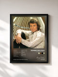 Johnny Hallyday · Country-Folk-Rock