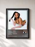 Tinashe · Songs For You