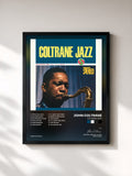 John Coltrane · Coltrane Jazz