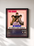 The Kinks · The Kinks in Concert (Live)