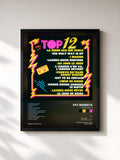 Pat Benesta · Top 12, Vol. 11