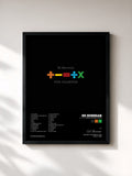Ed Sheeran – +-=÷× (Tour Collection)