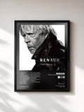 Renaud – Métèque (Nouvelle édition)
