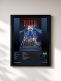 Rush · R40 Live