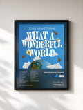 Louis Armstrong · What A Wonderful World