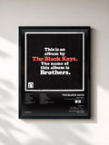 The Black Keys · Brothers (Deluxe Remastered Anniversary Edition)