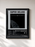 The Velvet Underground · White Light / White Heat (Super Deluxe)