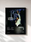 Lionel Richie · Live