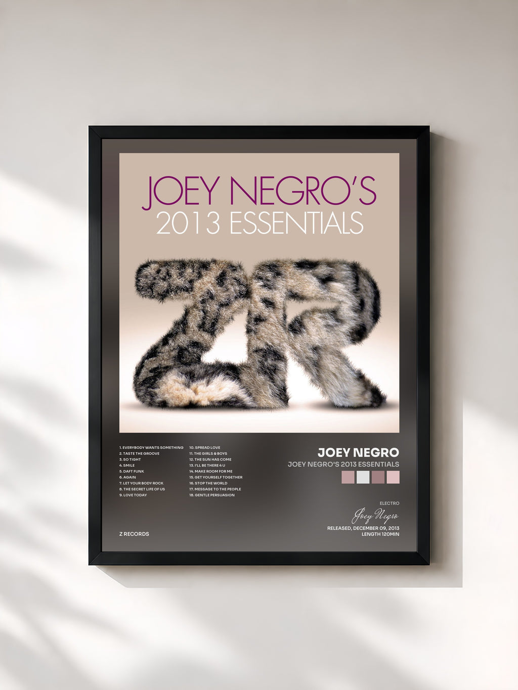 Joey Negro · Joey Negro's 2013 Essentials
