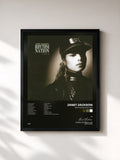 Janet Jackson · Rhythm Nation 1814