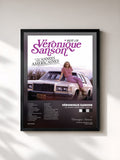 Véronique Sanson – Les années américaines - Best of