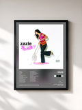 Zazie · Ze Live