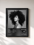Alicia Keys · HERE (Deluxe Version)