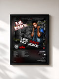 Lil Durk · Life Ain't No Joke