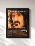 Frank Zappa – The Crux Of The Biscuit
