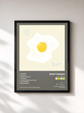 Jean Tonique · sunny side up