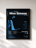 Nina Simone · DJ Maestro Presents Nina Simone - Little Girl Blue Remixed