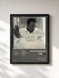 Anthony Hamilton · The Point Of It All