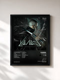 Yandel · Dangerous