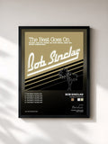 Bob Sinclar · The Beat Goes On