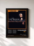 Charles Aznavour – Cuando Estás Junto A Mí