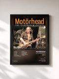 Motörhead · The Stockholm Salute