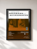 John Coltrane · Cattin' With Coltrane And Quinichette