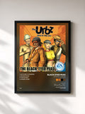 Black Eyed Peas · Let's Get It Started (The Urbz edition EP)