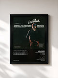 Lou Reed · Metal Machine Music