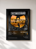 Wu-Tang Clan · Wu-Block