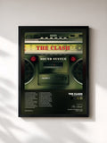 The Clash – Sound System