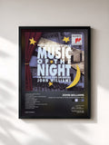 John Williams · Music of the Night: Pops on Broadway 1990