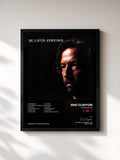 Eric Clapton · Journeyman