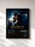 James Brown · Get On Up - The James Brown Story (Original Motion Picture Soundtrack)
