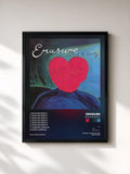 Erasure · Rock Me Gently