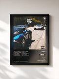 Tyga · Bugatti Raww
