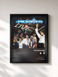 The Jacksons · Live