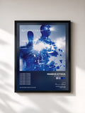 Massive Attack · Butterfly Caught