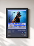 Alanis Morissette · Live In Rome 1996 (Live)