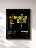 Quincy Jones · The Slender Thread (Original Motion Picture Score)