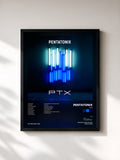Pentatonix · PTX