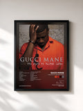 Gucci Mane · The State vs. Radric Davis