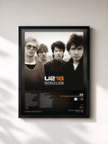U2 – U218 Singles (Deluxe Version)
