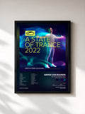 Armin van Buuren · A State Of Trance 2022 (Mixed by Armin van Buuren)