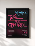 AFROJACK · Take Over Control (feat. Eva Simons)