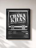 Chaka Khan · Soul Diva Chaka (Live)