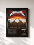 Metallica · Master Of Puppets (Deluxe Box Set / Remastered)