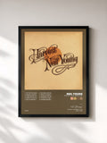 Neil Young – Harvest (2009 Remaster)