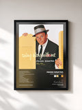 Frank Sinatra · Swing Along With Me