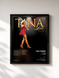 Tina Turner · Tina Live